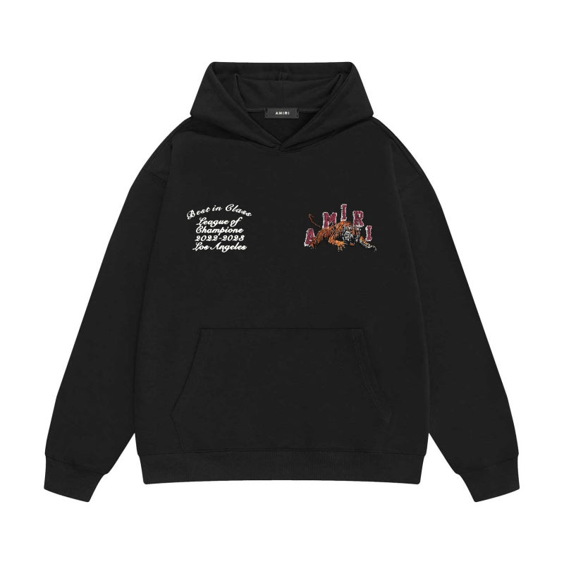 Amiri Fashion sweatshirts